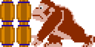 donkey-kong