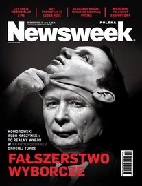 Newsweek Polska Newsweek Polska