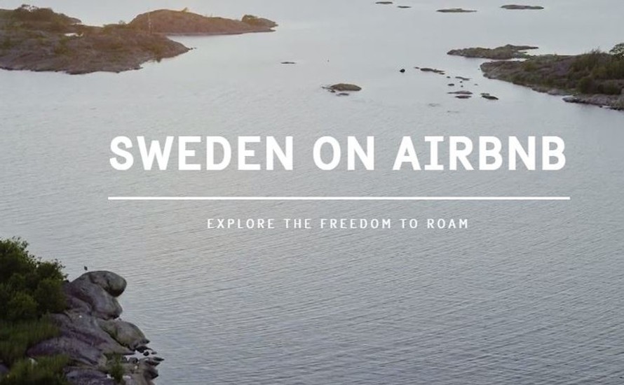 Kraj do wynajęcia. Zamiast pokoju wystawili na Airbnb całe państwo