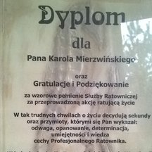 Odpowiedzialnoś Karola Odpowiedzialnoś Karola