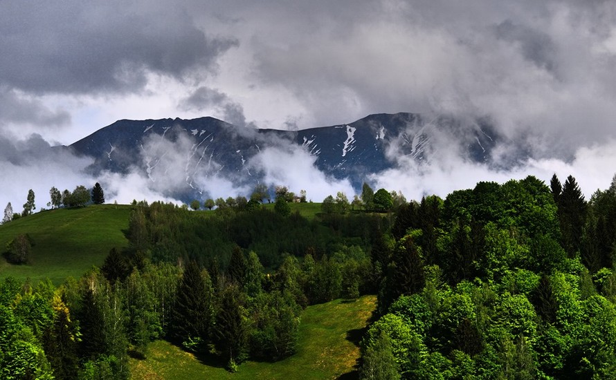 Transylwania w obiektywie ekipy #OnetOnTour