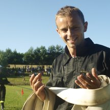 Skromność ponad wszystko. Skromność ponad wszystko.