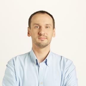 Vadim Makarenko