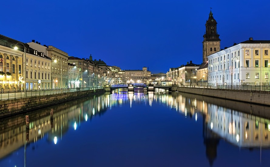 10 rzeczy, które trzeba zrobić w Göteborgu