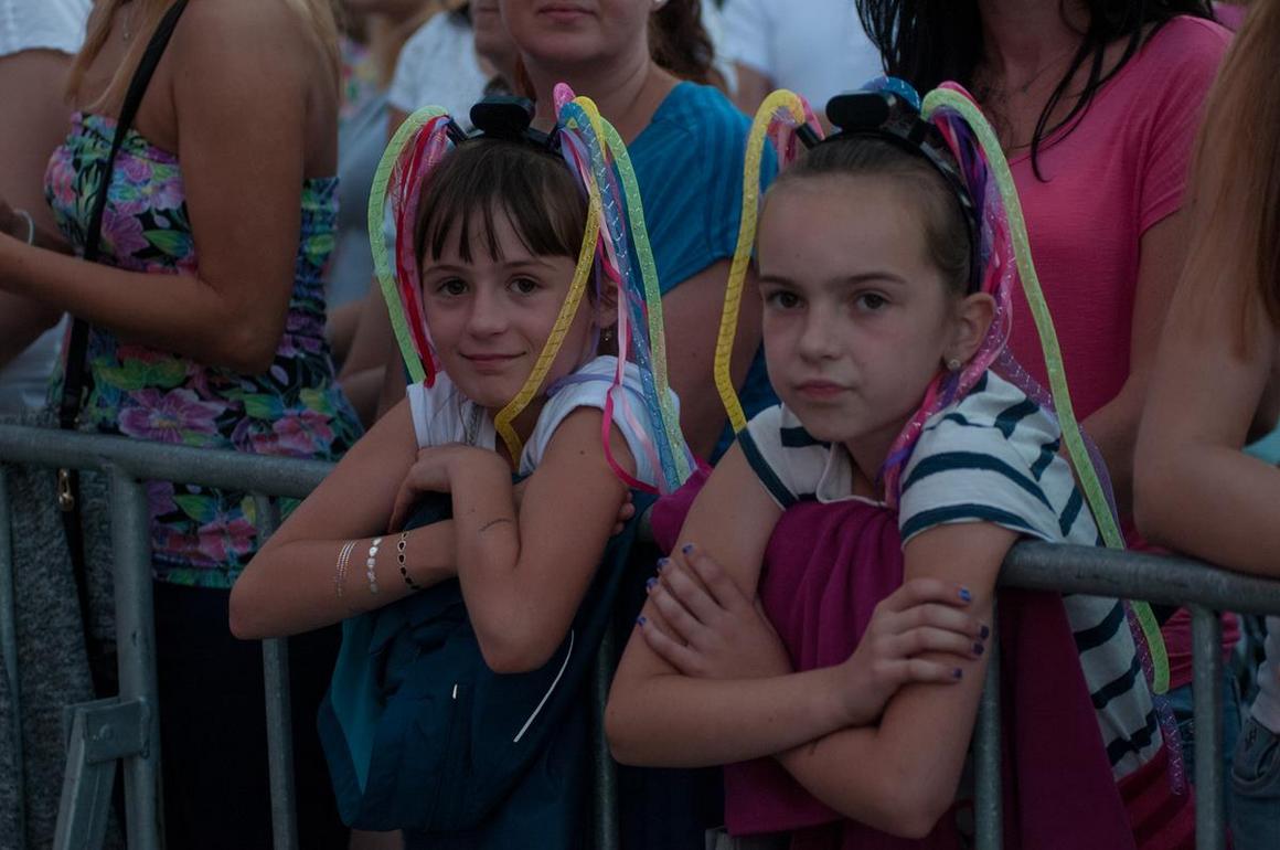 Disco Polo Festival 2016: tak bawiła się publiczność