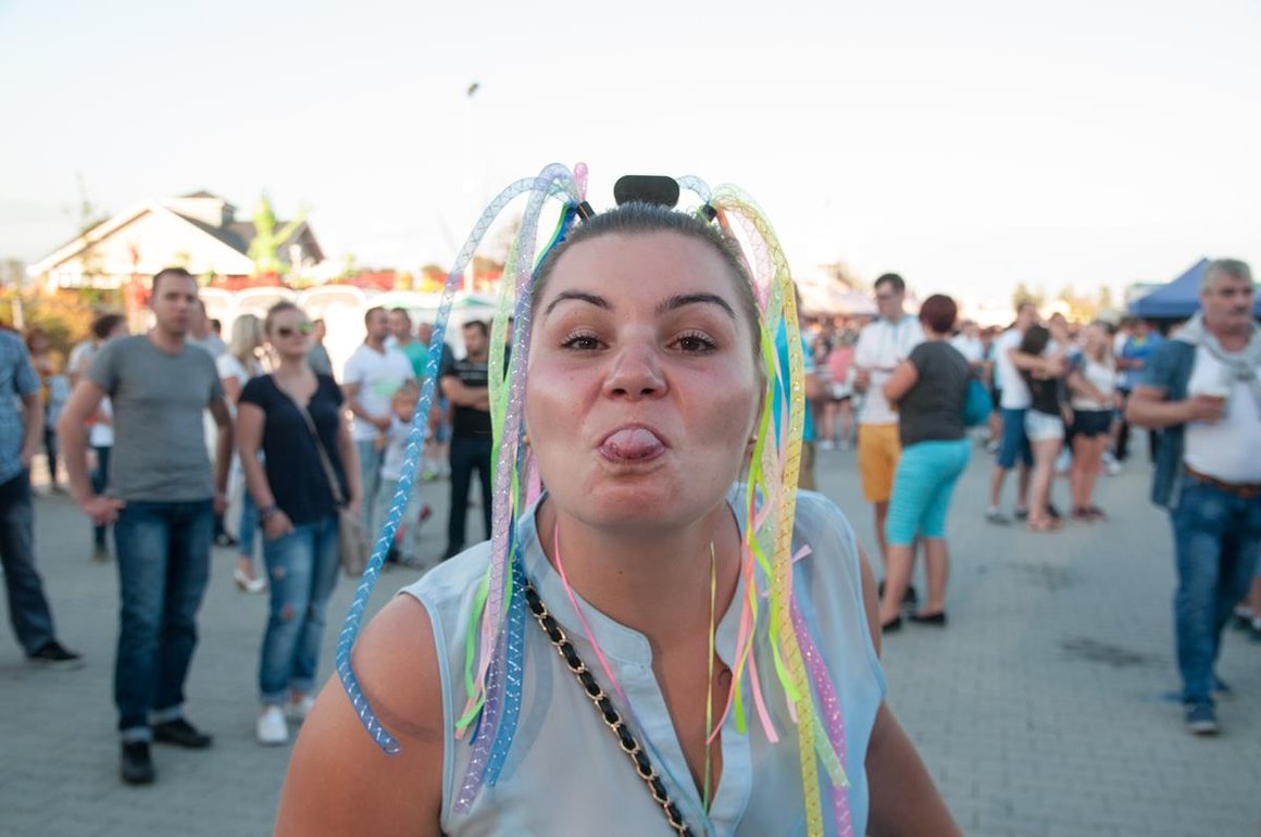 Disco Polo Festival 2016: tak bawiła się publiczność