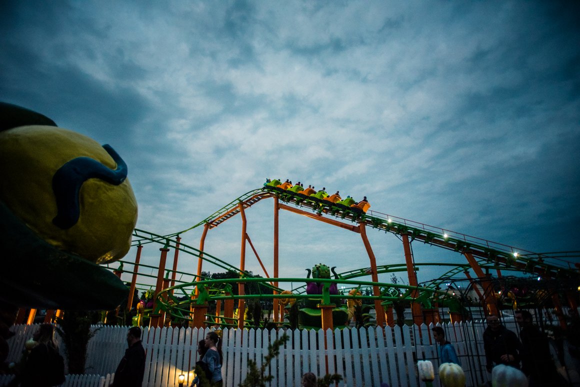 Energylandia - Top Stars Festival