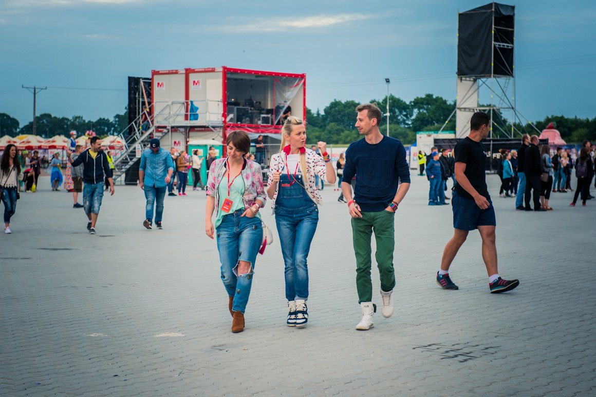 Energylandia - Top Stars Festival