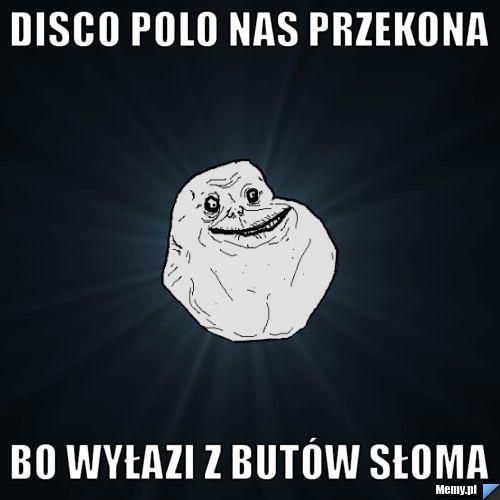 Disco polo - najlepsze memy