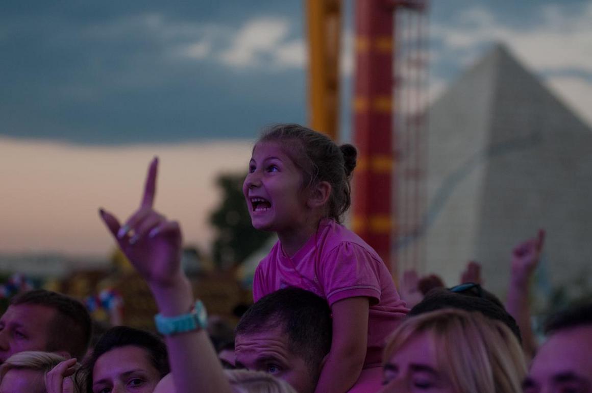 Disco Polo Festival 2016: tak bawiła się publiczność