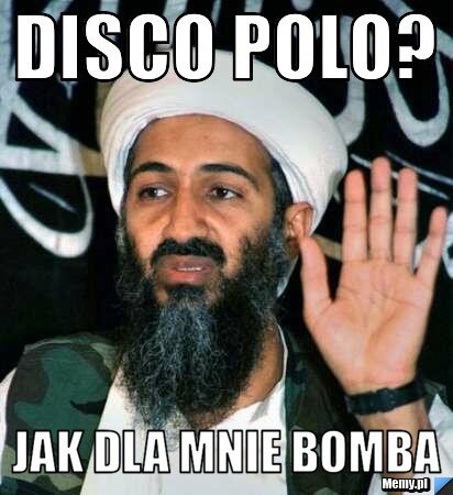 Disco polo - najlepsze memy