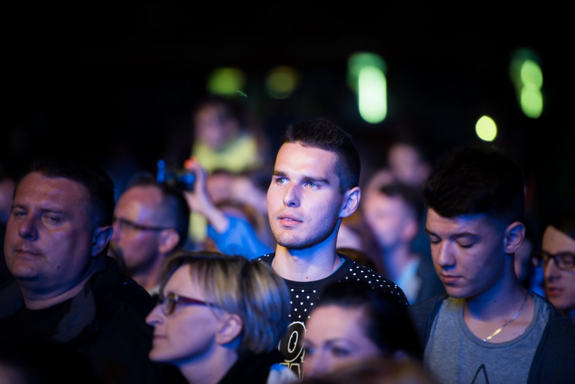 Energylandia - Top Stars Festival