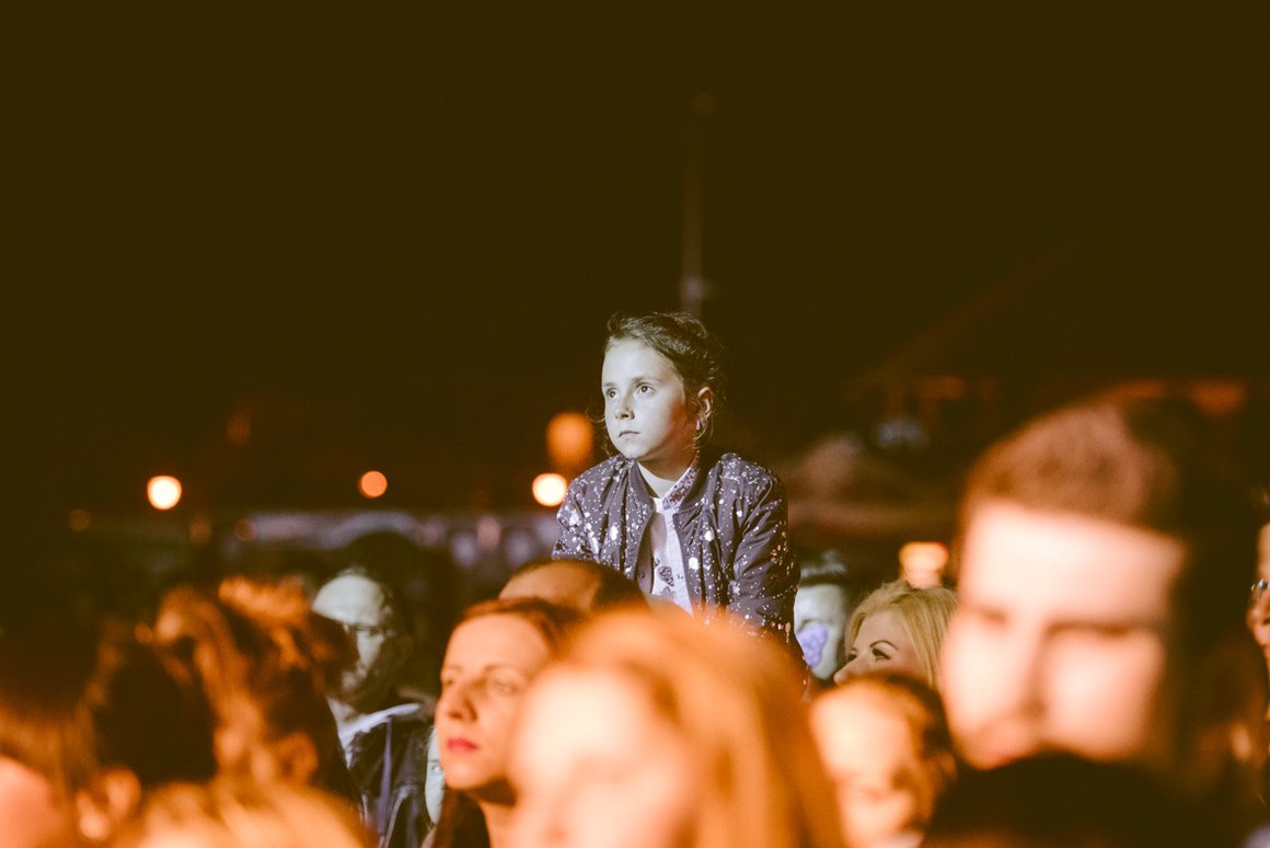 Energylandia - Top Stars Festival