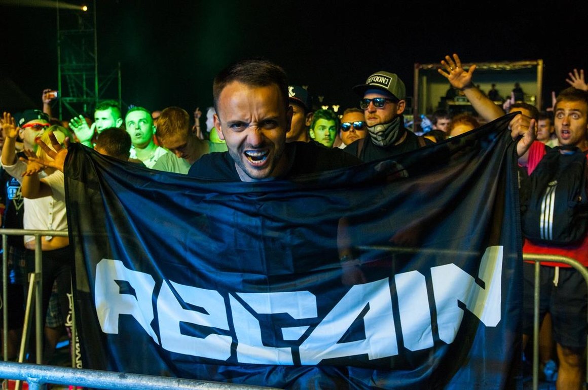 Kings of Hardstyle w Zatorze: tak bawiła się publiczność