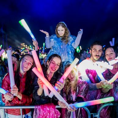 Energylandia: tak się bawiliście na Energyland EDM Festival [ZDJĘCIA PUBLICZNOŚCI]