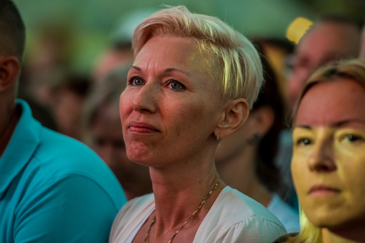 Energylandia Superstars'80 Festival: zdjęcia publiczności