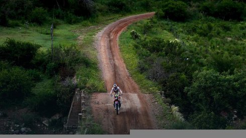 Joan Barreda Bort (fot. Reuters)