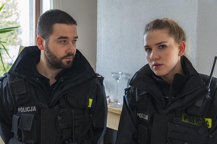 Policjantki I Policjanci 2017