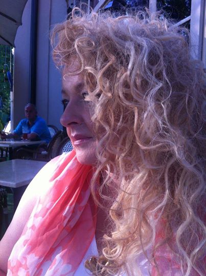 Magda Gessler