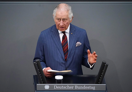 Kiderült: Károly király koronázását ezeken a magyar csatornákon lehet majd nézni