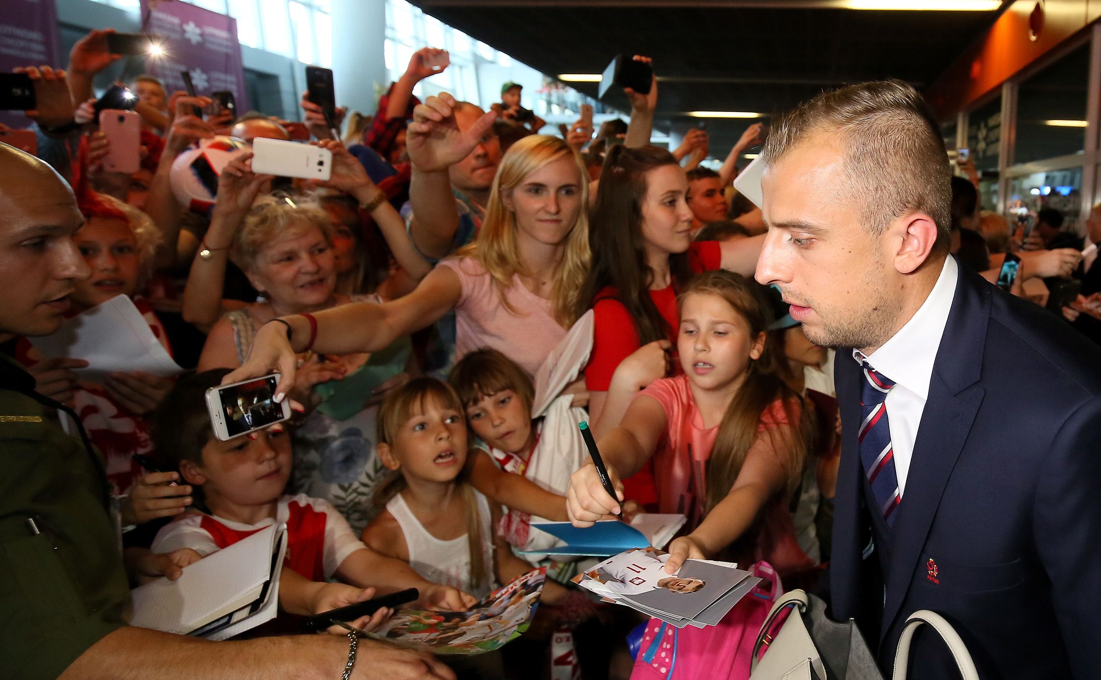 Kamil Grosicki
