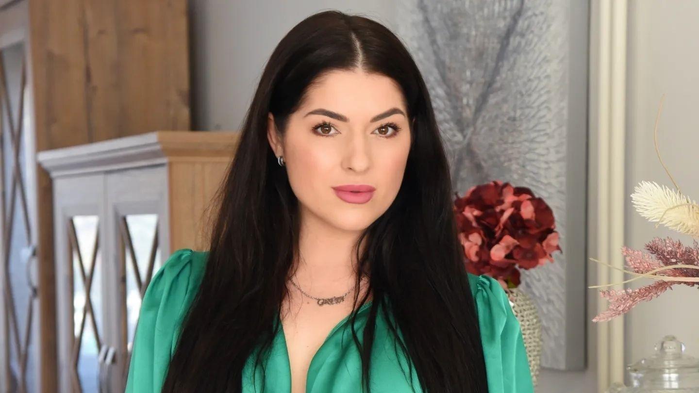 Nem semmi! Házat kapott Horváth Gréta kutyája – fotó