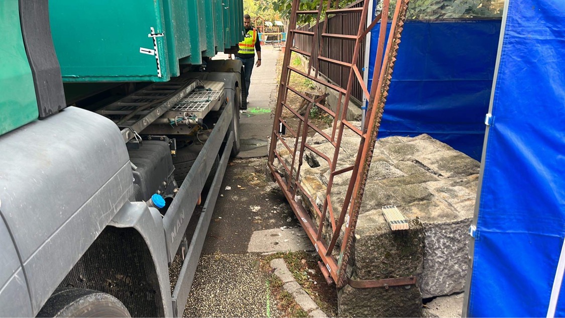 Pesterzsébeti tragédia: kiderült, hogyan is történt pontosan a végzetes baleset, ez vezetett Ricsike halálához