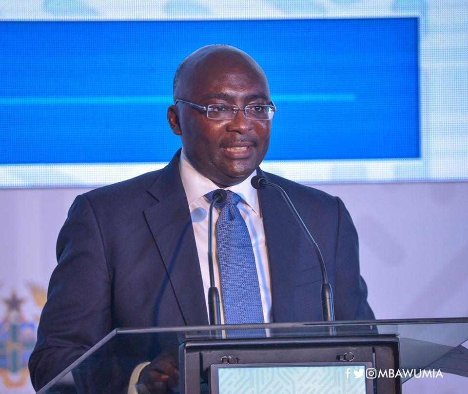 I haven’t endorsed Bawumia nor any other NPP flagbearer aspirant  – President Kufour