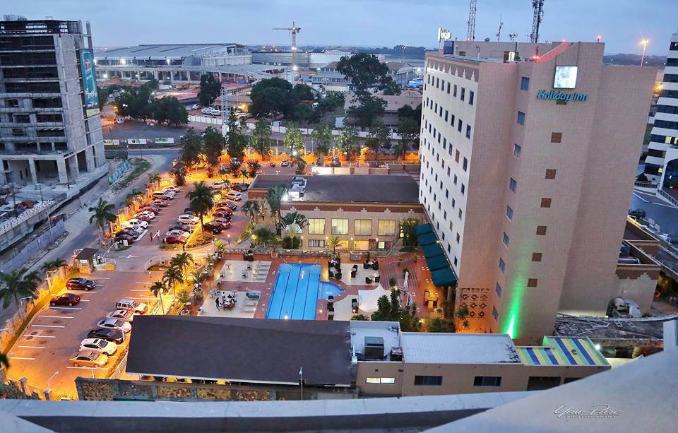 Accra, the capital, administrative and economic city of Ghana, is the largest in Ghana