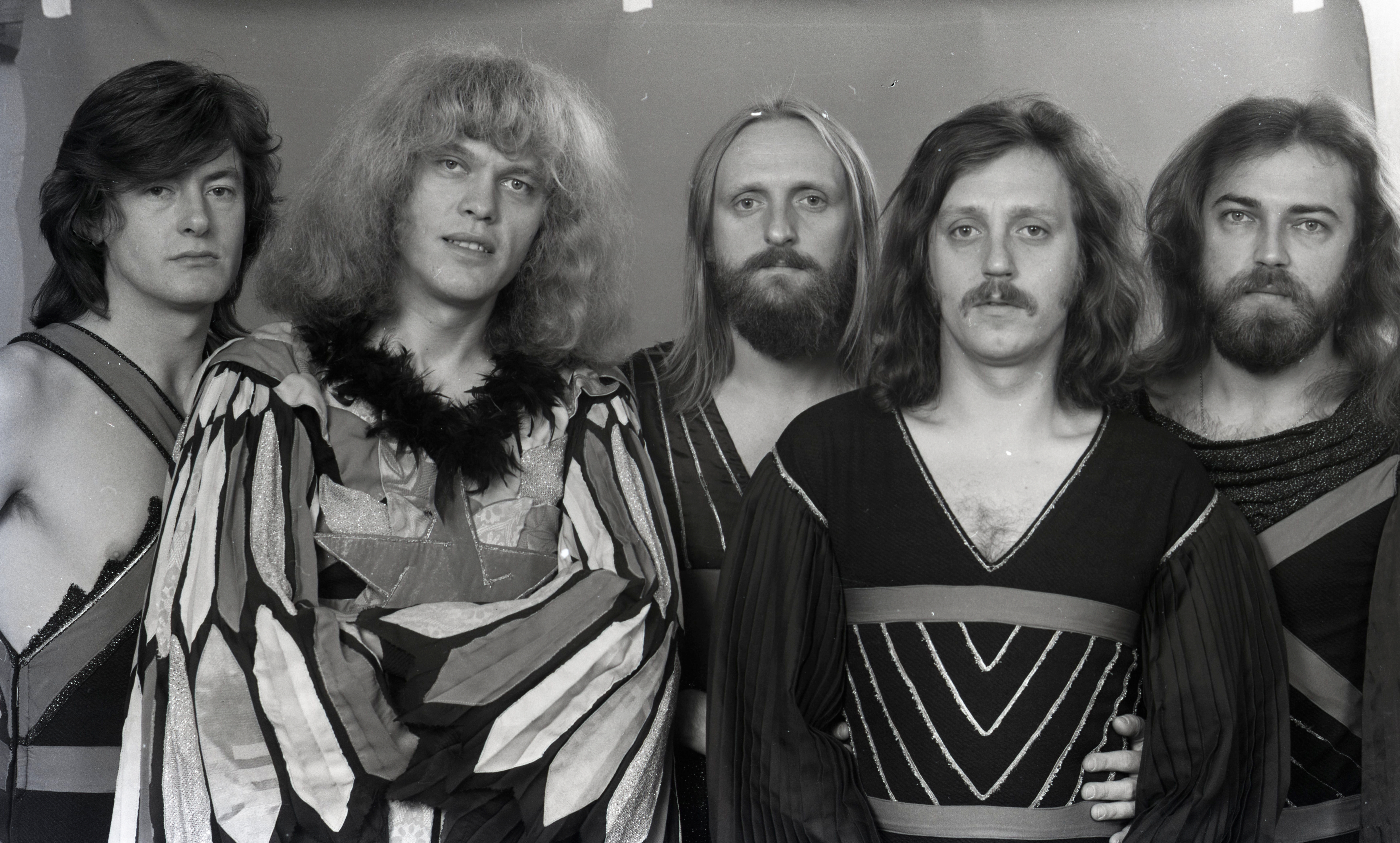 Omega-kvíz: tesztelheti, mennyire ismeri a zenekart