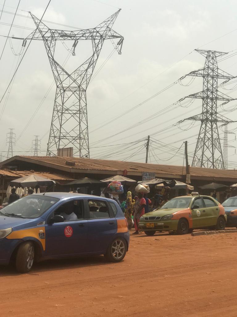 Pulse Report: What has GRIDCo done to stop trading under high tension lines after several notices?