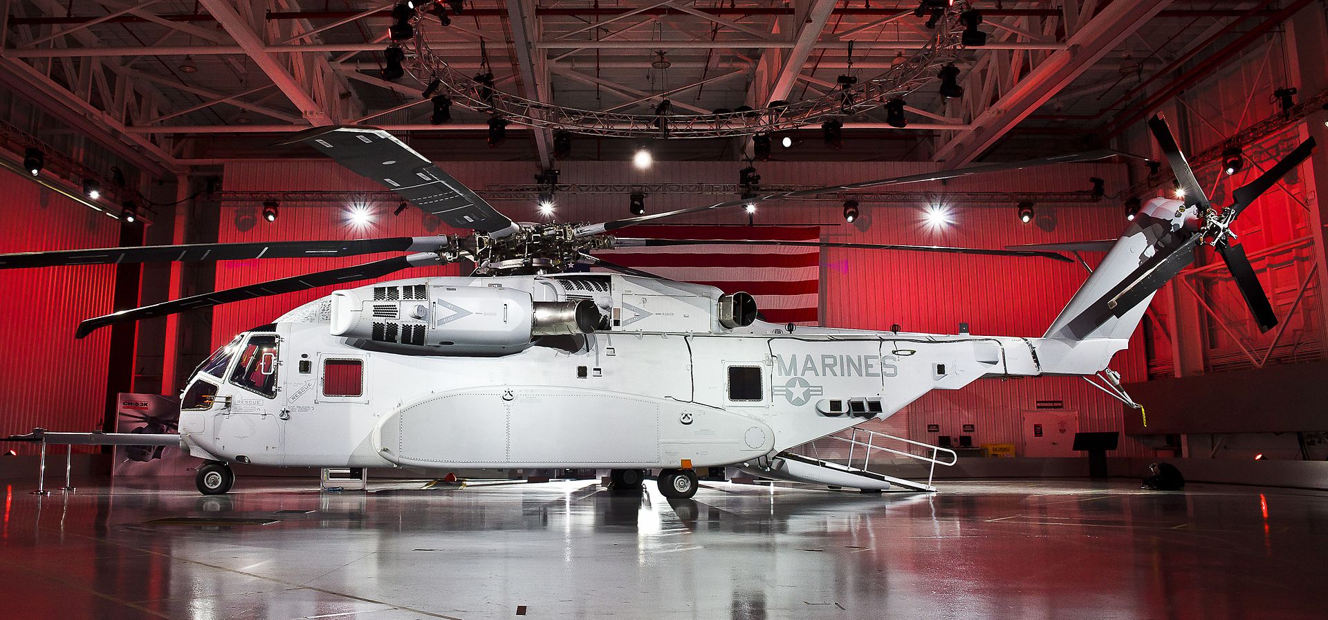 CH-53K