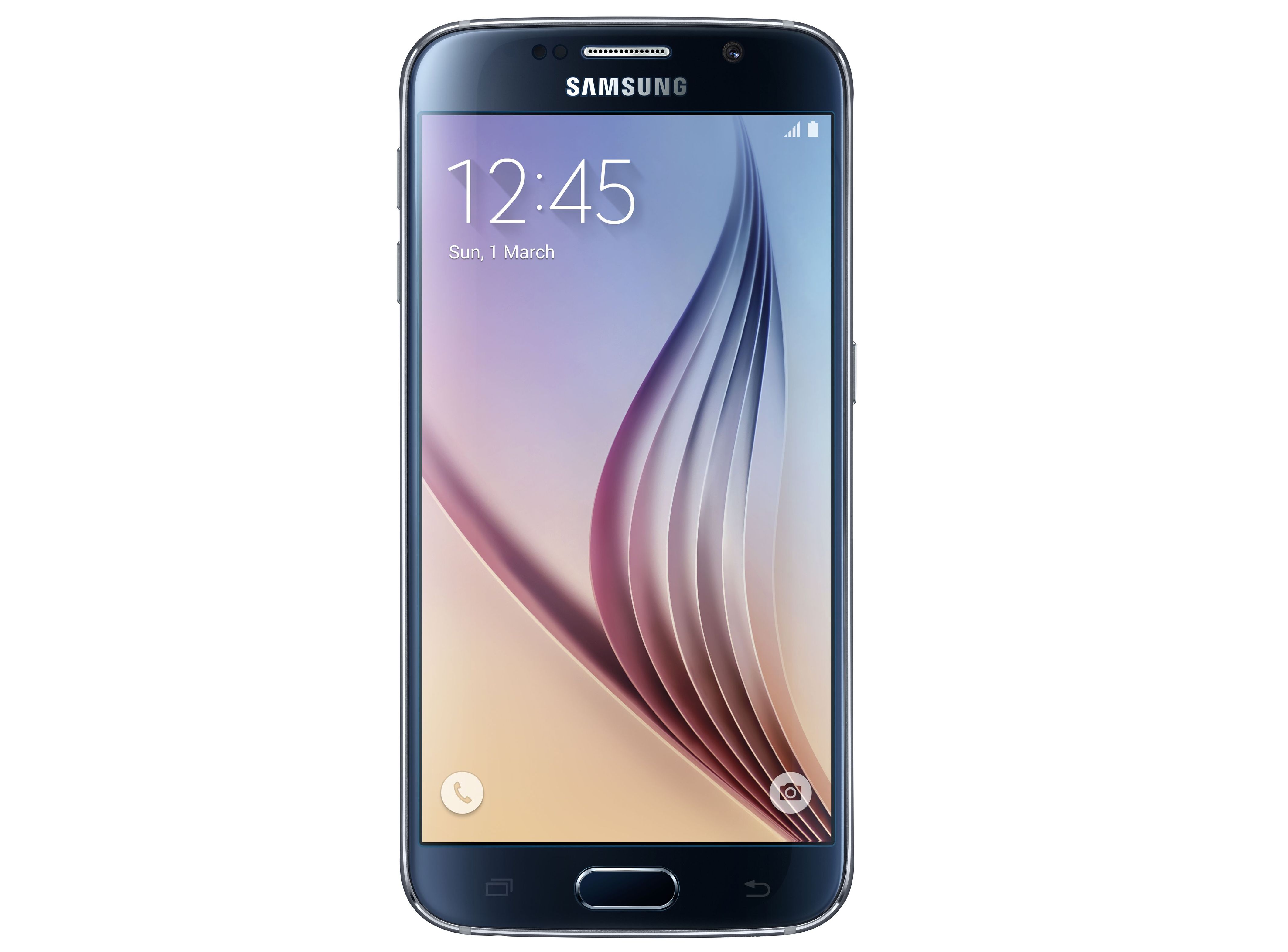 Galaxy S6