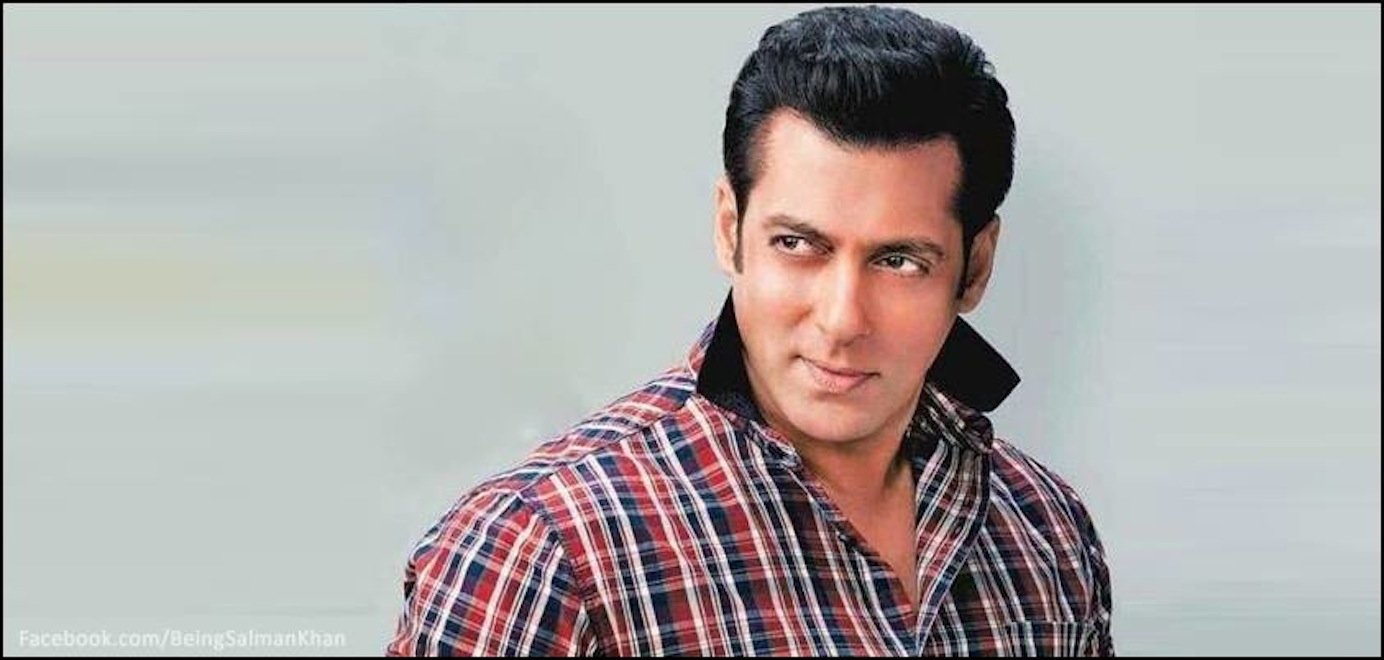 8. Salman Khan – 33,5 mln dolarów