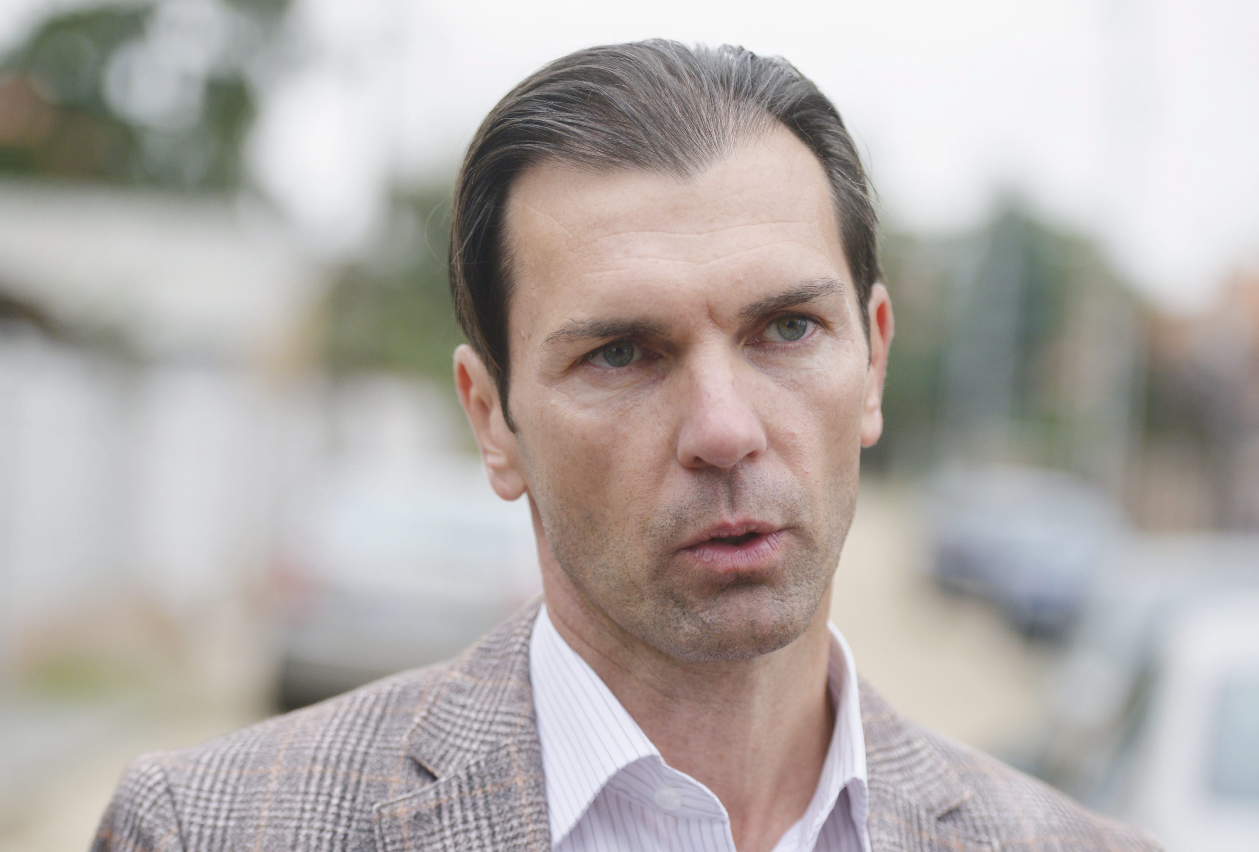 Megszólalt Szaniszló Sándor polgármester a  fideszes vesztegetési ügyben