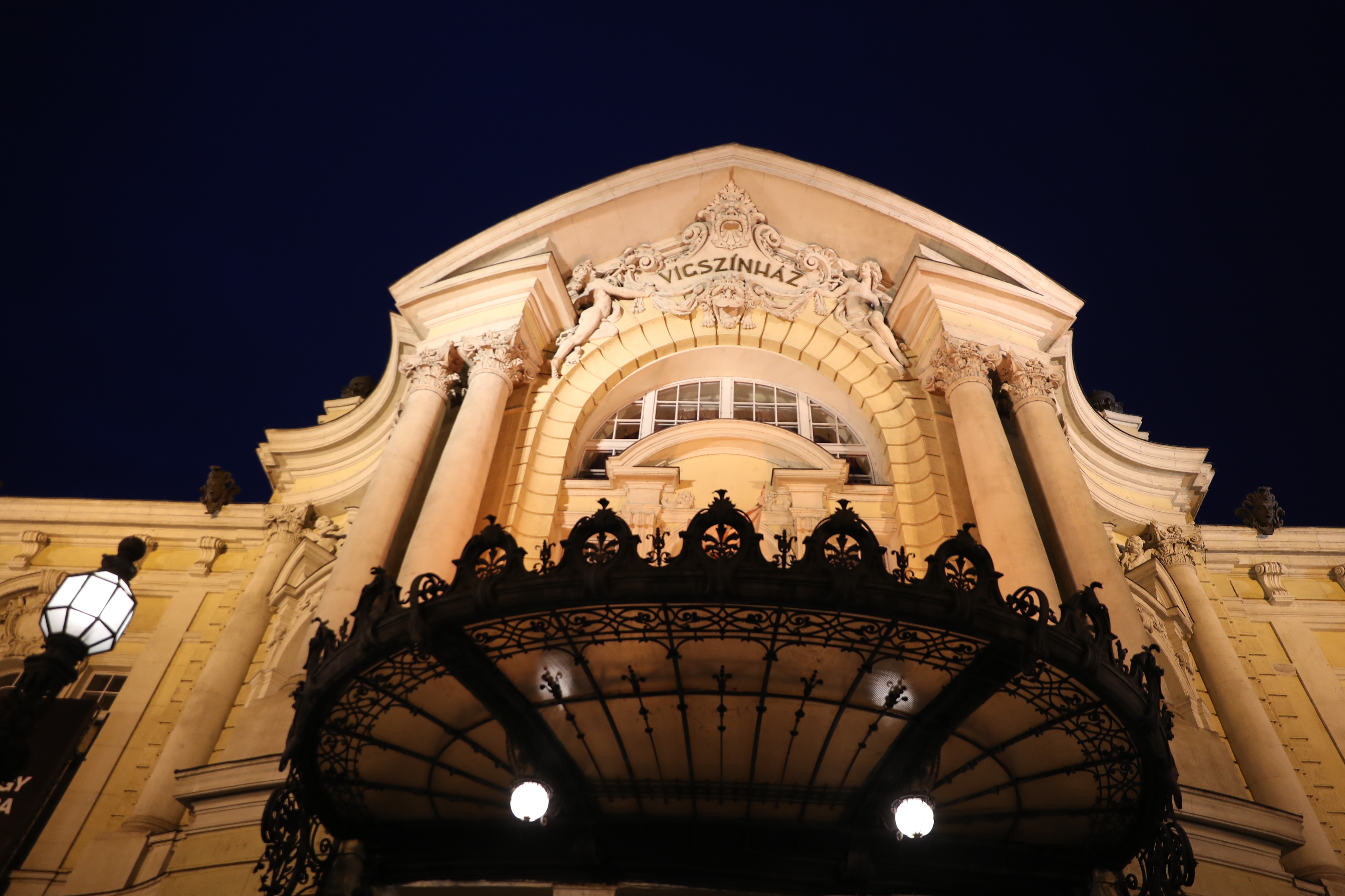 Budapest 150: különleges gálakoncerttel készül a Vígszínház a főváros születésnapjára