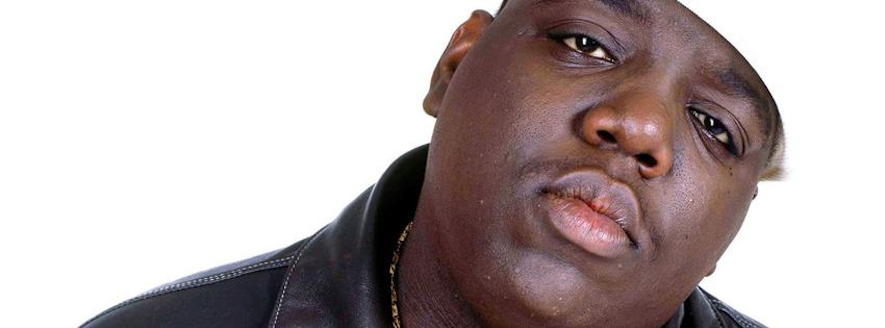 Muzycy ofiarami morderców: The Notorious B.I.G.
