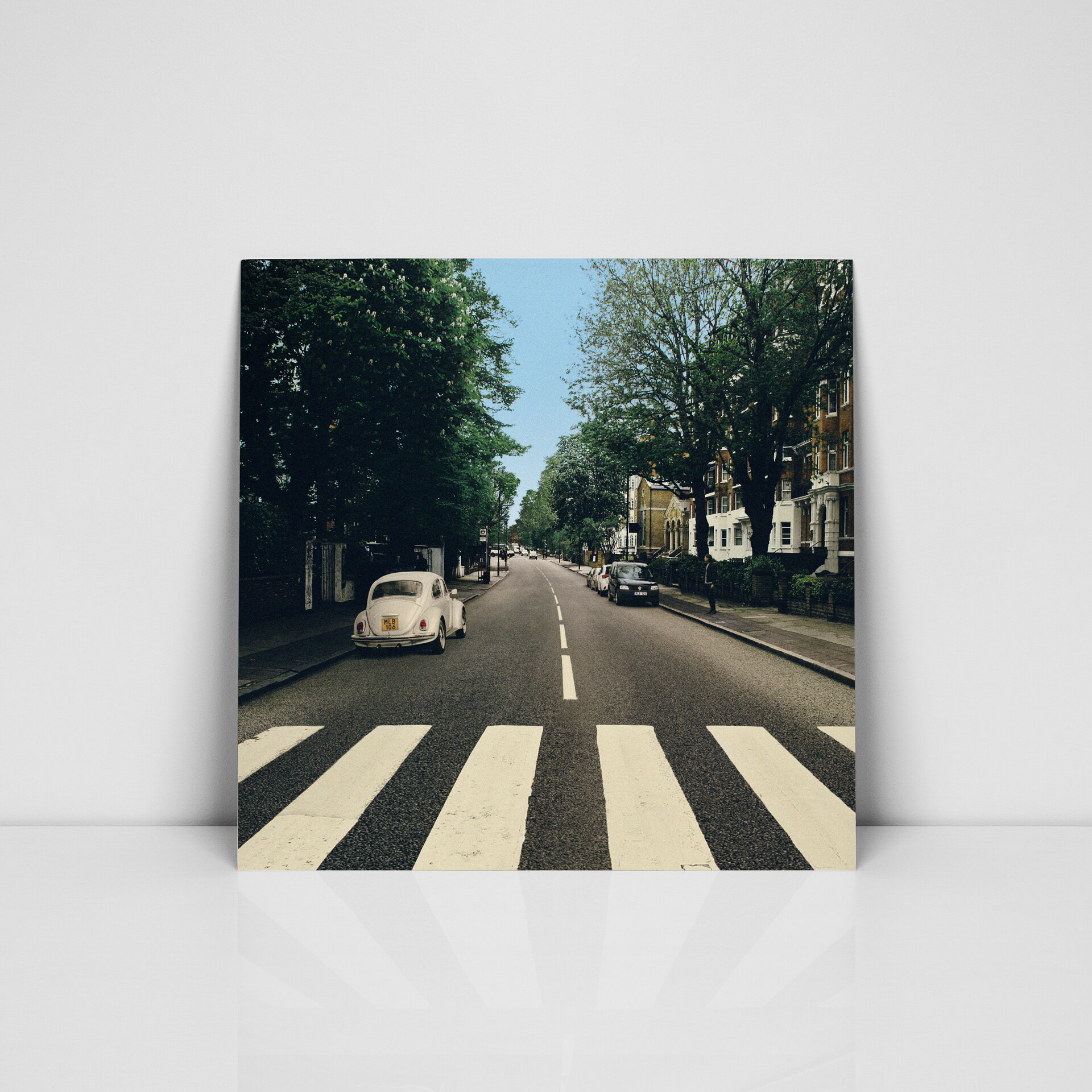 THE BEATLES 
ホワイト・アルバム　スーパー・デラックス・エディション Przypinki do ubrań The Beatles With The Beatles