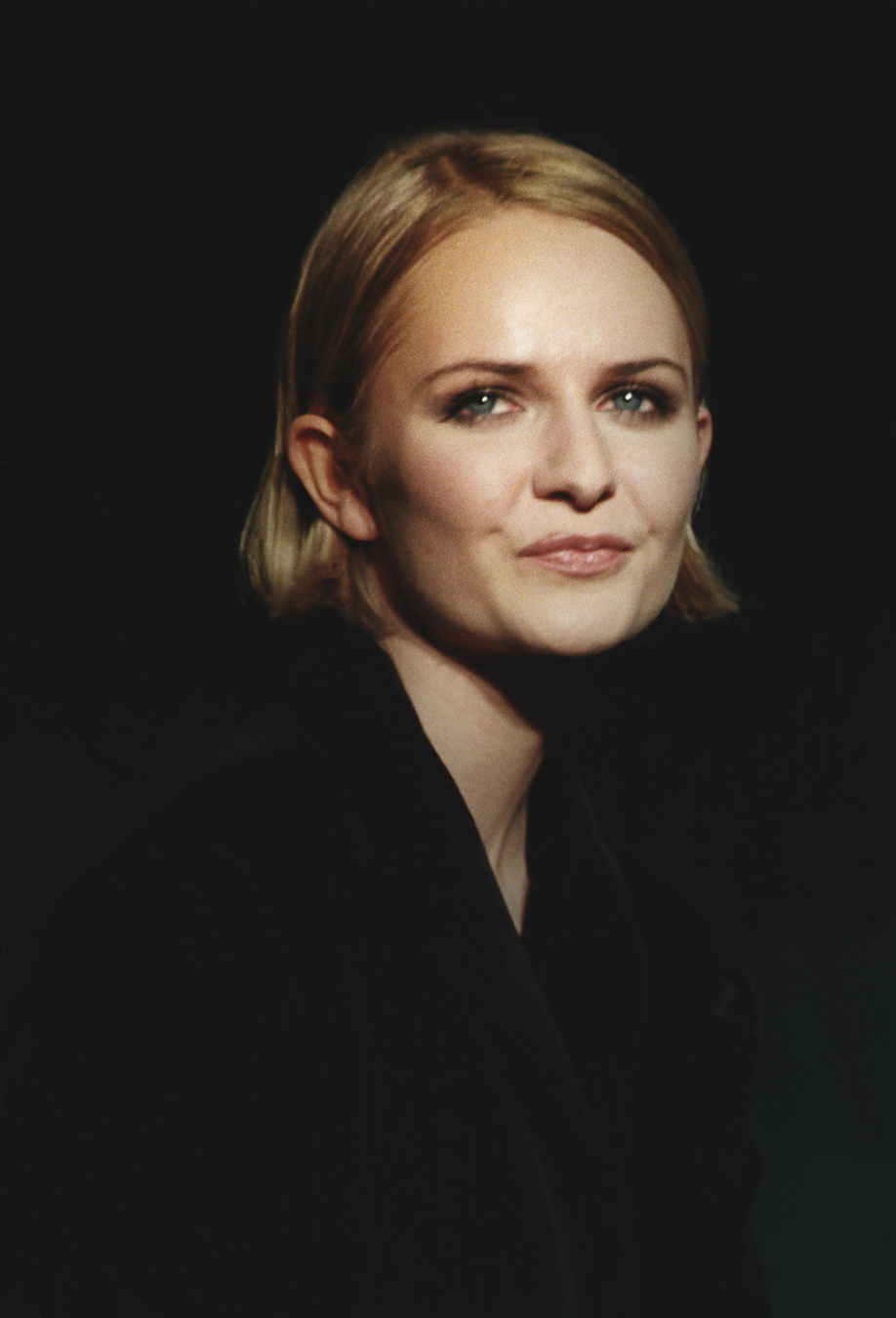 Kasia Stankiewicz (głos Varius Manx w latach 1996 – 2000)