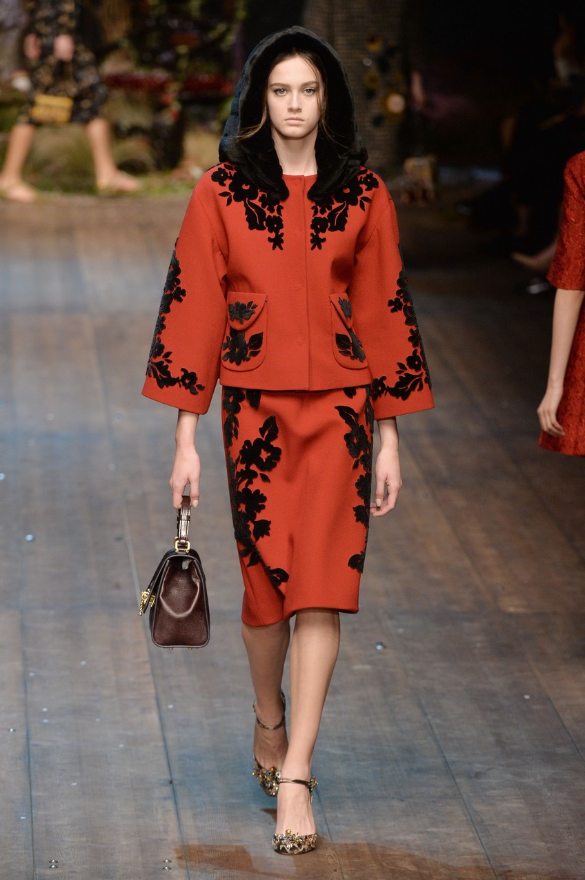 EAST NEWS / Dolce & Gabbana