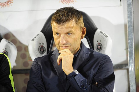 Miroslav Đukić