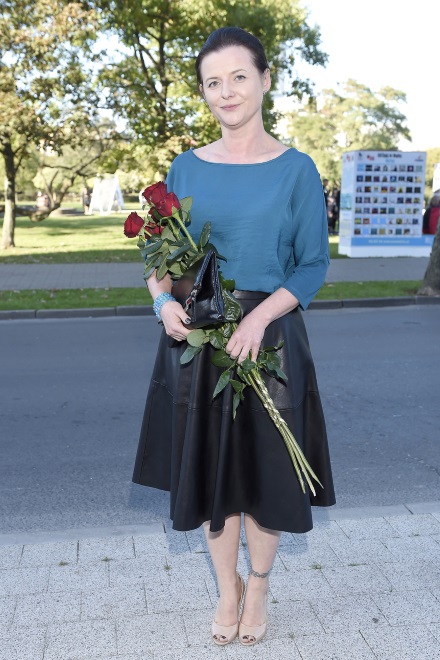 Jowita Budnik