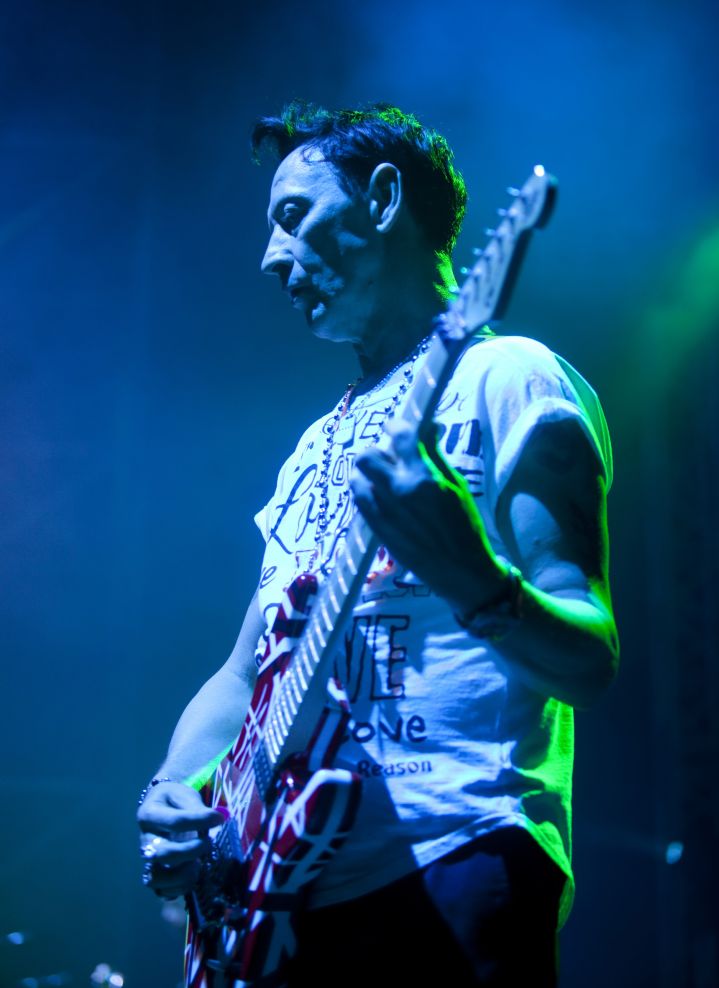 Jan Borysewicz