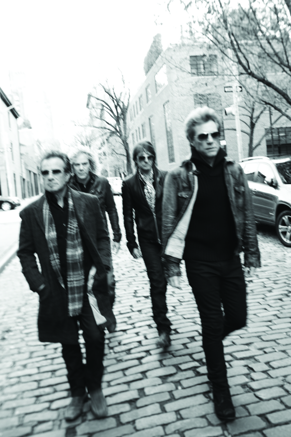 Bon Jovi