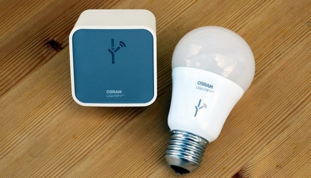 Osram Lightify Starter Kit im Test | TechStage