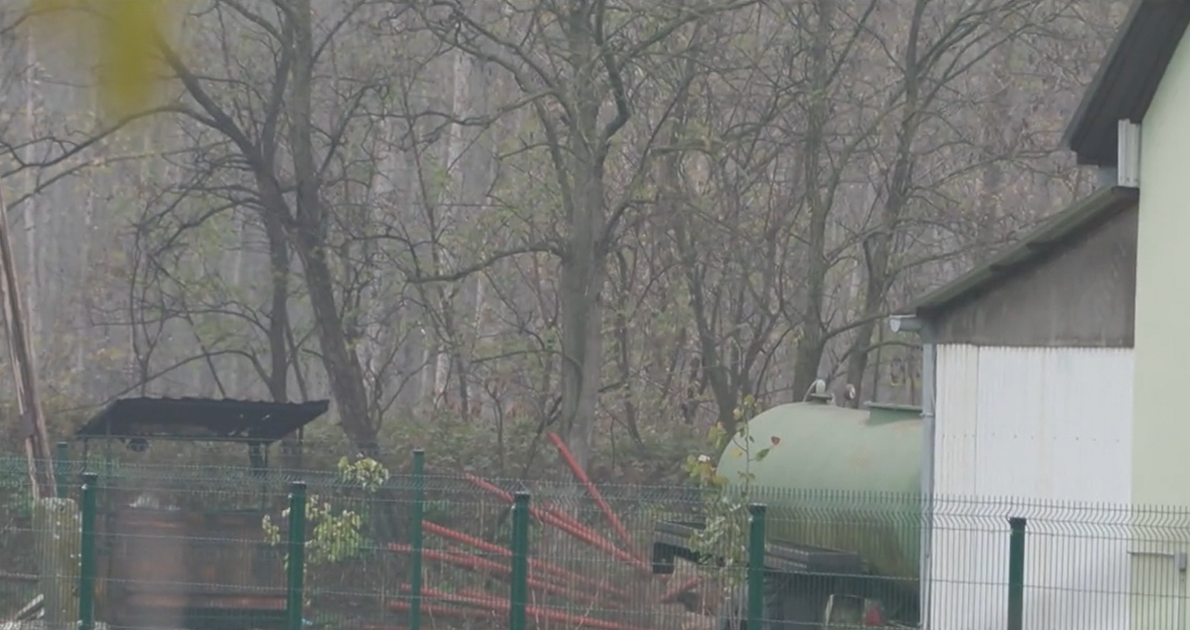 Tragédia: pálinkafőzde takarítása közben halt meg két ember Nyírmihálydin