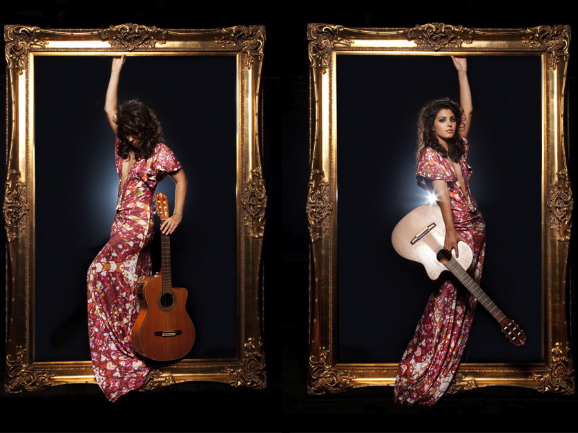 Katie Melua
