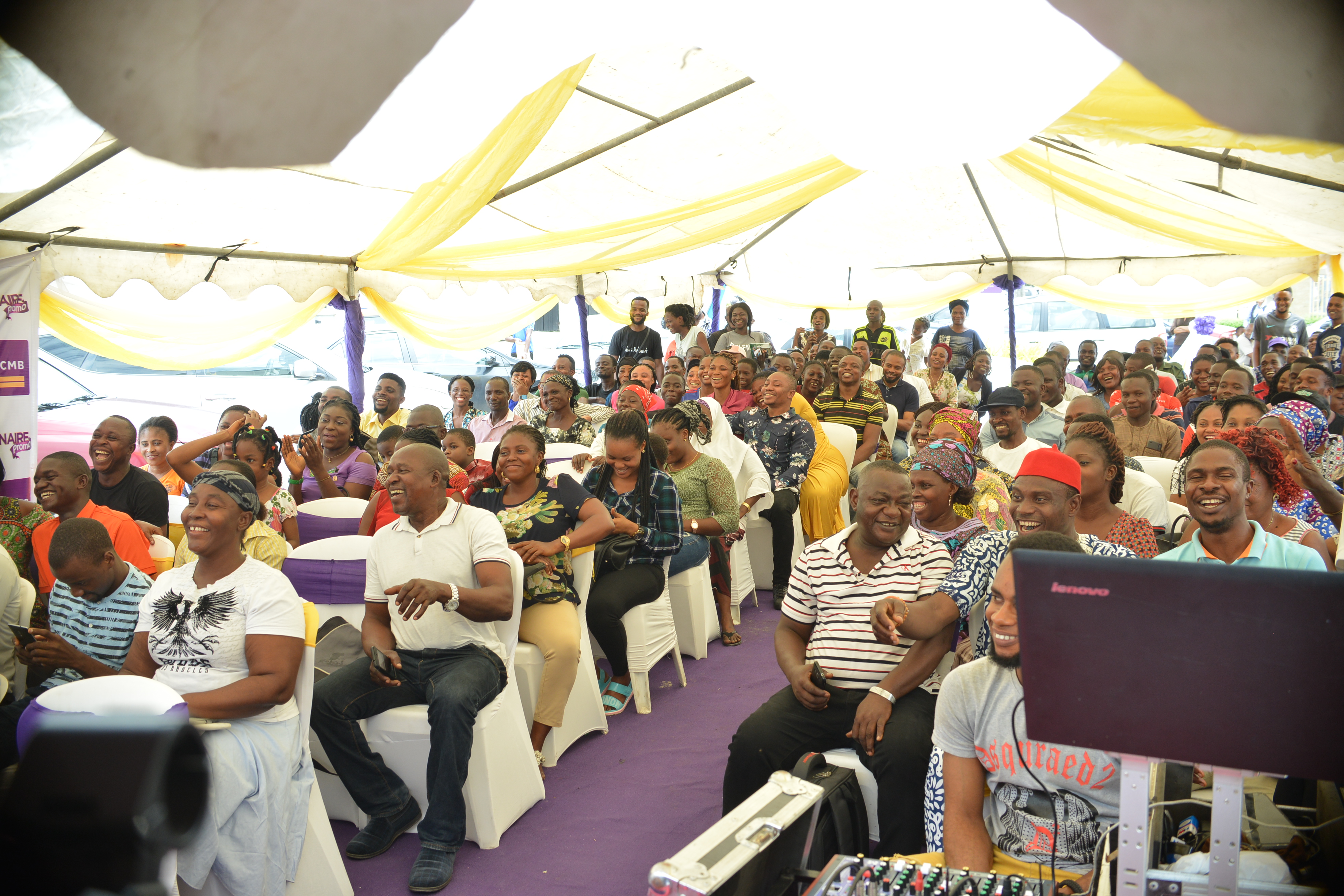 FCMB rewards hundreds of customers in the second draws of “Millionaire Promo Season 6’’