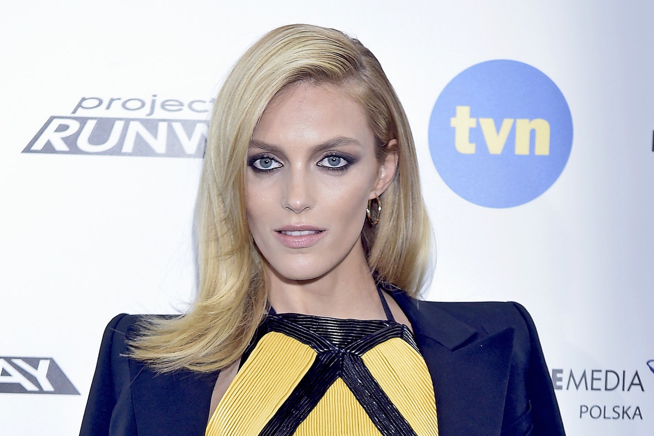 Anja Rubik