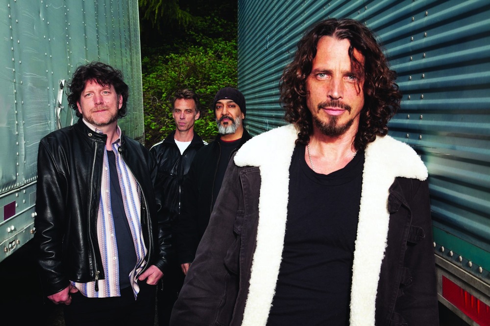 Soundgarden